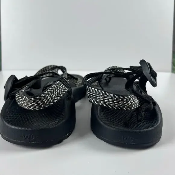 Chaco Z/Cloud Sport Sandals Womens 9 Adjustable Straps - Picture 3 of 5